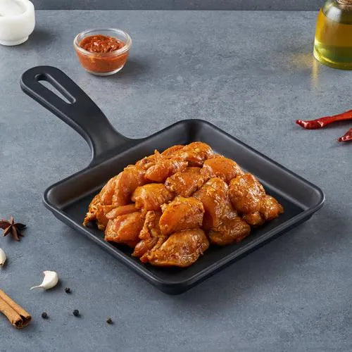 SG - Marinated Achari Chicken Tikka, 1 Kg