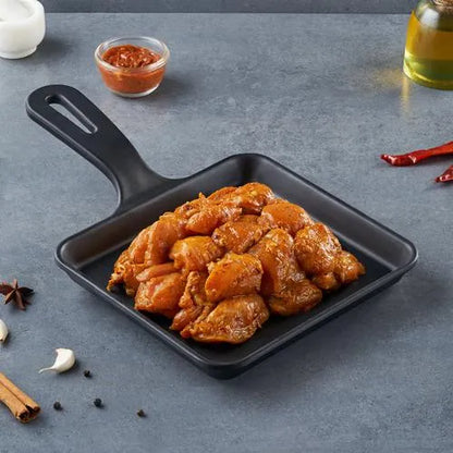 SG - Marinated Achari Chicken Tikka, 1 Kg