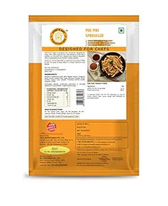 Chef's Art - Peri Peri Sprinkler
