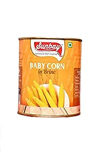 सनबे - बेबी कॉर्न इन ब्राइन 