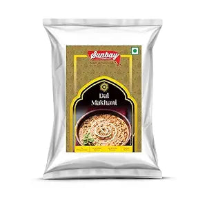 Sunbay - Dal Makhni Gravy