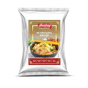 Sunbay - Schezwan Sauce