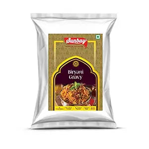 Sunbay - Biryani Gravy