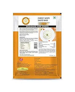 Chef's Art - White Pasta Sauce Mix