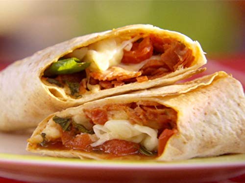 Salsalito - Tortilla Wrap, 348 gm