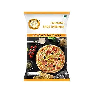 Chef's Art - Oregano Spice Sprinkler