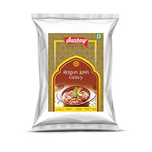 Sunbay - Rogan Josh Gravy