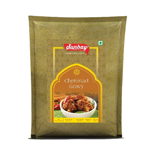 Sunbay - Chettinard Gravy