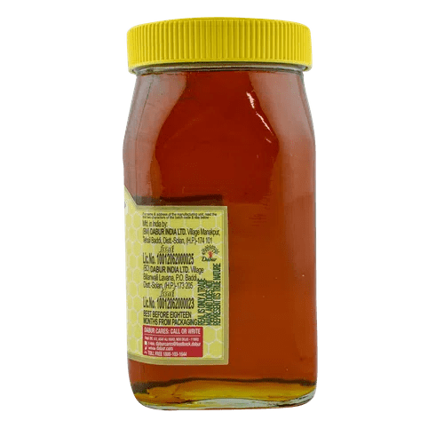 डाबर रिअल मध, १ किलो