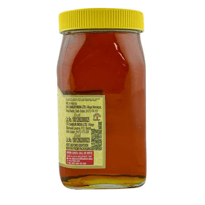 डाबर रिअल मध, १ किलो