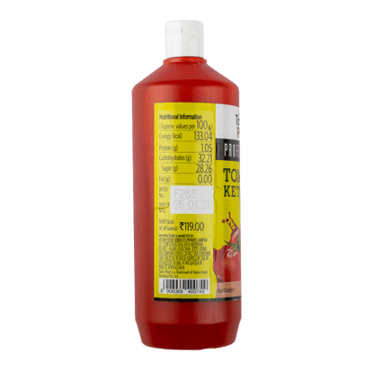 Tasty Pixel - Tomato Ketchup Professional, 1.2 Kg