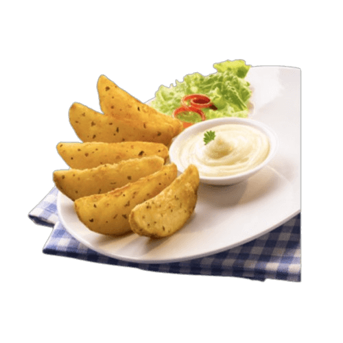 McCain - Savoury Wedges, 2.5 Kg