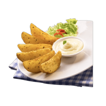 McCain - Savoury Wedges, 2.5 Kg