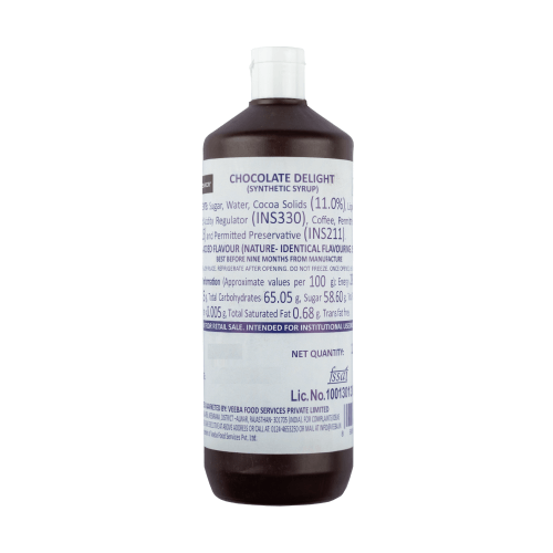 Tasty Pixel - Chocolate Delight, 1.4 Kg