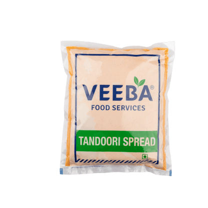 वीबा - तंदुरी स्प्रेड, १ किलो