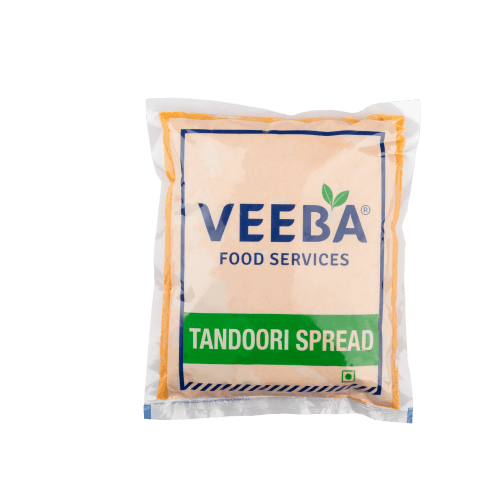 Veeba - Tandoori Spread, 1 Kg