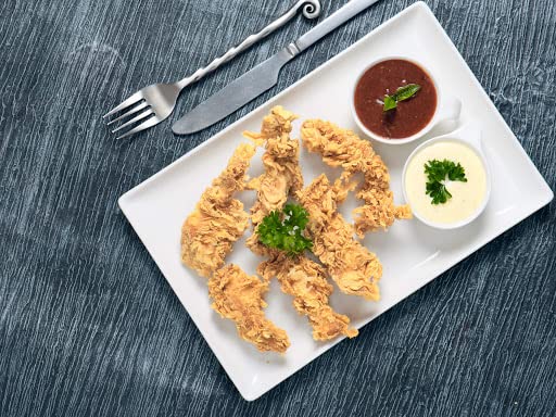 Chef's Art - Crispy Cajun Breaded Mix