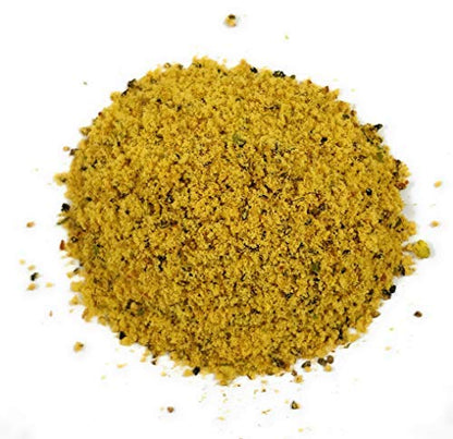 Chef's Art - Lemon Pepper Sprinkler