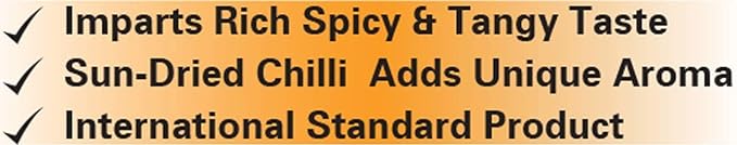 Chef's Art - Peri Peri Sprinkler