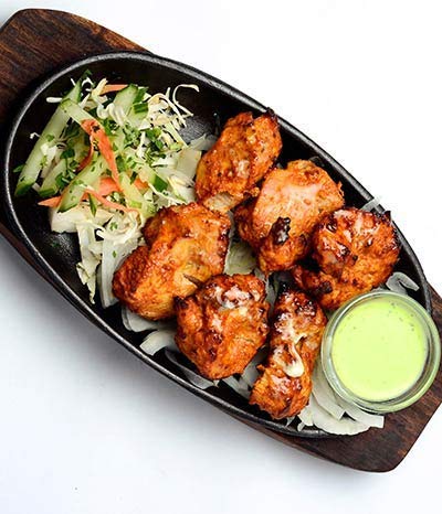 Chef's Art - Tandoori Tikka Base