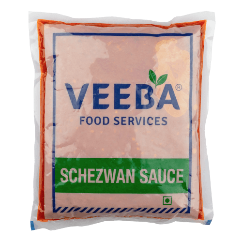 Veeba - Schezwan Sauce, 1 Kg