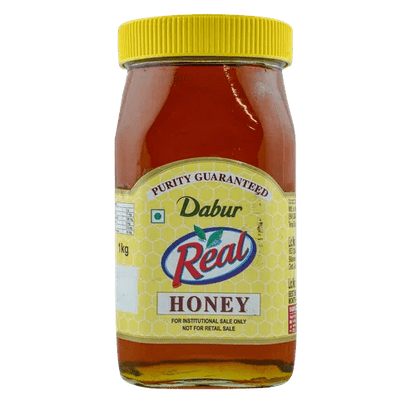डाबर रिअल मध, १ किलो