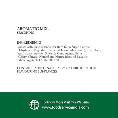 Springburst - Aromatic Mix