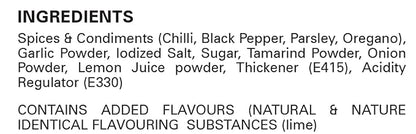 Chef's Art - Peri Peri Sprinkler