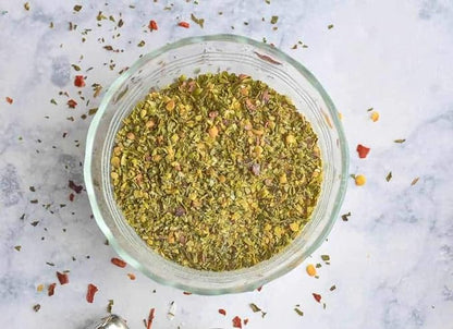 Chef's Art - Pizza Spice Sprinkler