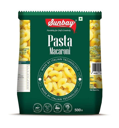 Sunbay - Pasta Macaroni