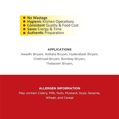 Sunbay - Biryani Gravy