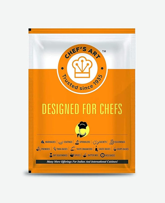 Chef's Art - Lemon Pepper Sprinkler