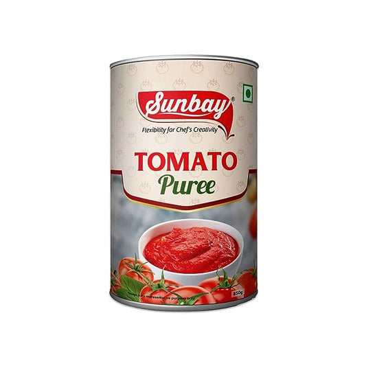Sunbay - Tomato Puree