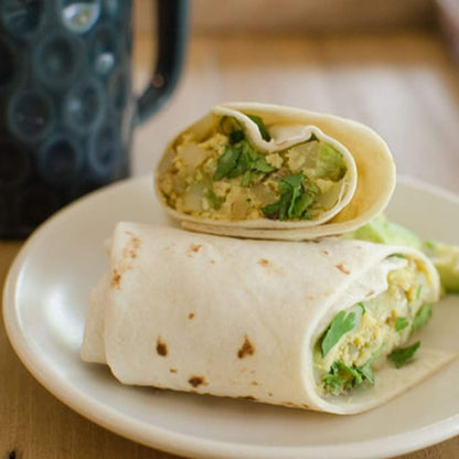 Salsalito - Tortilla Wrap, 348 gm