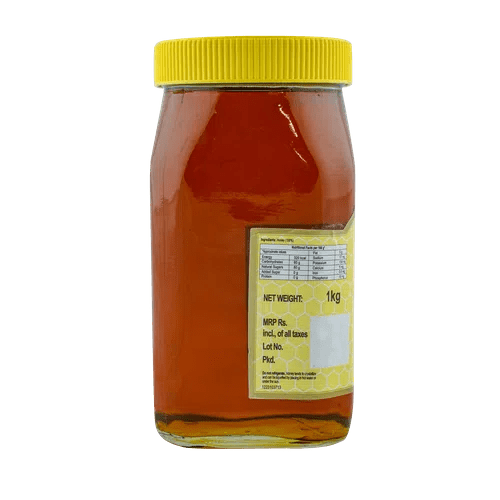 डाबर रिअल मध, १ किलो