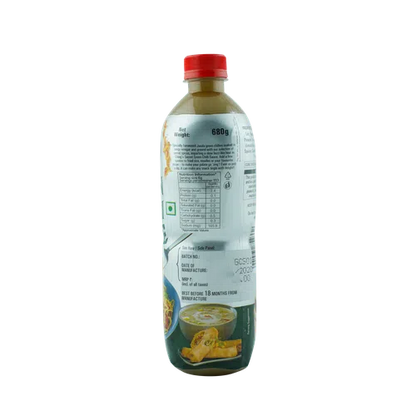 चिंग्स सीक्रेट - हिरवी मिरची सॉस, ६८० ग्रॅम