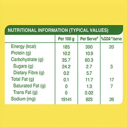 Knorr - Rostip Chicken Seasoning Powder, 800 gm