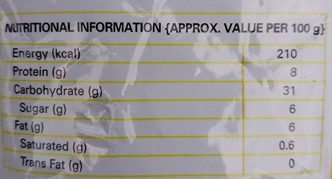 Chef's Art - Tandoori Tikka Base