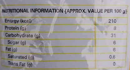 Chef's Art - Tandoori Tikka Base