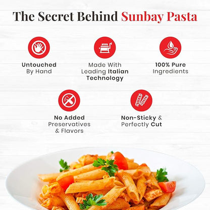 Sunbay - Pasta Penne