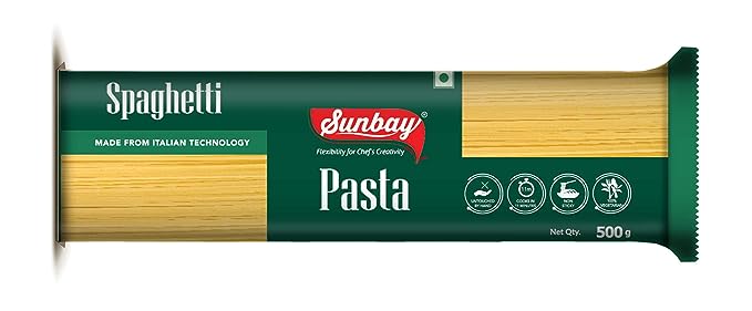 Sunbay - Pasta Spaghetti