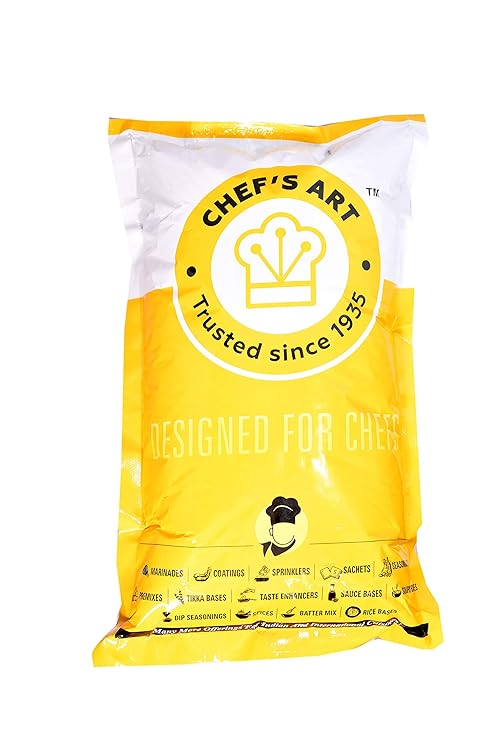 Chef's Art - Pizza Spice Sprinkler