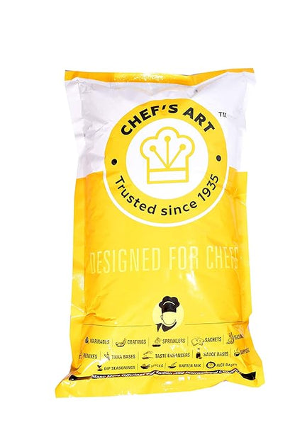 Chef's Art - Pizza Spice Sprinkler