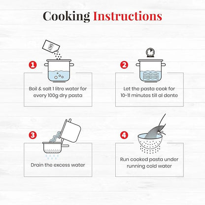 Sunbay - Pasta Penne