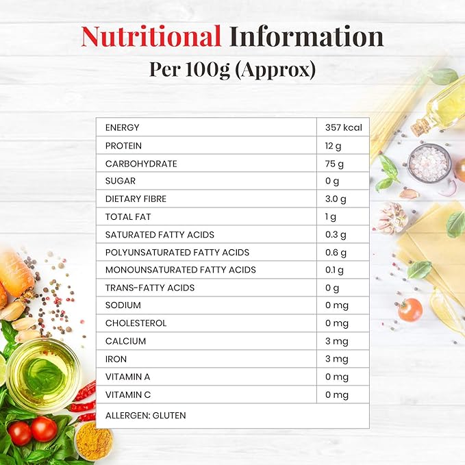 Sunbay - Pasta Spaghetti