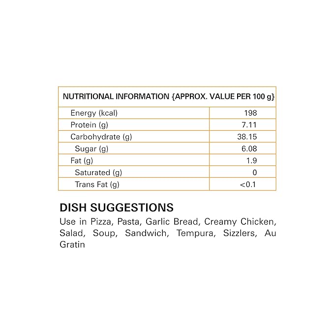 Chef's Art - Oregano Spice Sprinkler