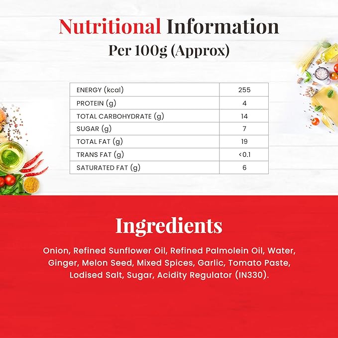 Sunbay - Biryani Gravy