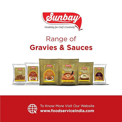 सनबे - शेझवान सॉस