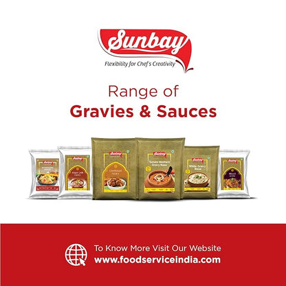 Sunbay - Tamarind Pulp