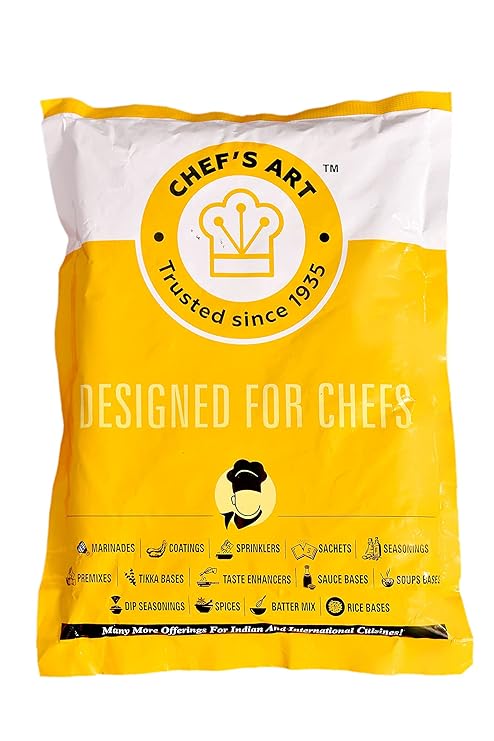 Chef's Art - Hyderabadi Biryani Base